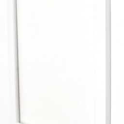 16x20 Picture Frame With Acrylic Glass Backing & Mounting Hardware - thumbnail 2