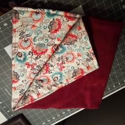 Flannel & Fleece Beautiful Cozy Baby Blankets - thumbnail 4