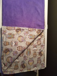 Flannel & Fleece Beautiful Cozy Baby Blankets