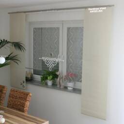 Modern Sliding Curtains - thumbnail 2