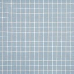 Curtain With Checks, Desired Length 140 cm - 310 - thumbnail 2