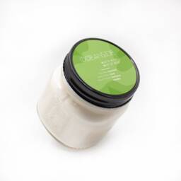 Oceanside California Soy Wax Candle, Ocean Scented Coastal Home Decor, San Diego Eco-Friendly Gift - thumbnail 2