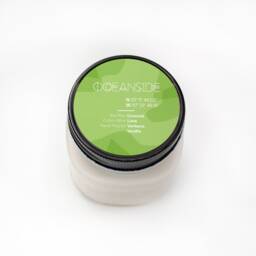 Oceanside California Soy Wax Candle, Ocean Scented Coastal Home Decor, San Diego Eco-Friendly Gift - thumbnail 1