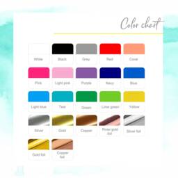 Laundry Room Vinyl Decal Door Or Wall Decor - thumbnail 3