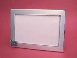 "Drum Kit Design Picture Frame 4"" X 6" - thumbnail 1