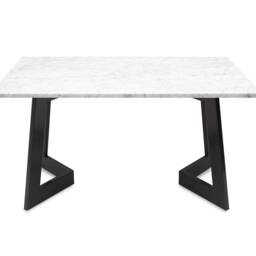 Coffee Table, Amand L, Marble, Hand-Made, Marble Top, Table For The Living Room, Bench, Coffee With Top - thumbnail 2
