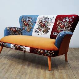 Gobelin Sofa - Honey Bee - thumbnail 3