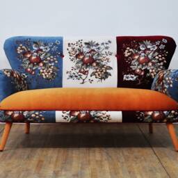 Gobelin Sofa - Honey Bee - thumbnail 2