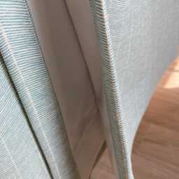 Andrew Martin Furrow - Sample Only Curtains Made To Measure? Just Need Pole Length & Drop Quote - thumbnail 3