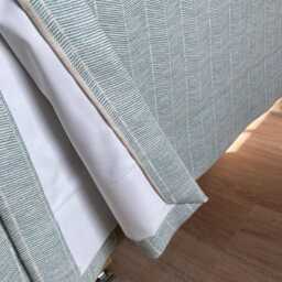 Andrew Martin Furrow - Sample Only Curtains Made To Measure? Just Need Pole Length & Drop Quote - thumbnail 2