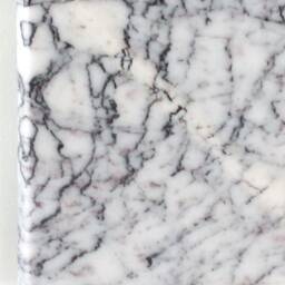 Lilac Marble Rectangular Flush Mount Light Fixture Vanity Sconce Kitchen Wall Bathroom - thumbnail 4