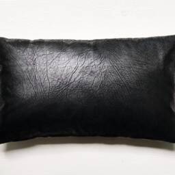 Glasses Echino Cotton Print Pillow - thumbnail 2