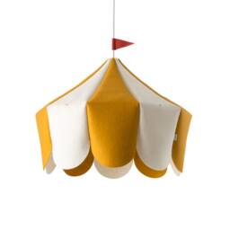 Circus Lamp. Yellow - thumbnail 2