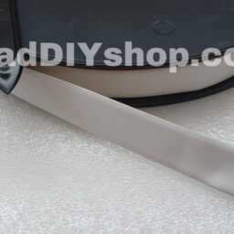 White Self Adhesive Lead Strip For Windows & Crafts Genuine Regalead Diy - thumbnail 4