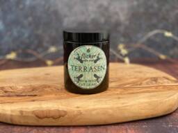 Terrasen - Officially Throne Of Glass Sarah J Maas Soy Wax Candle