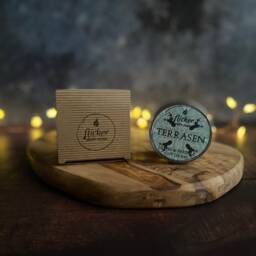 Terrasen - Officially Throne Of Glass Sarah J Maas Soy Wax Candle - thumbnail 3