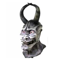 White Oni - Bust - thumbnail 2