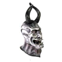 White Oni - Bust - thumbnail 3