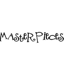 Masterpieces Vinyl Wall Art For Your Display Medium Size 48 X 5.5 - thumbnail 3