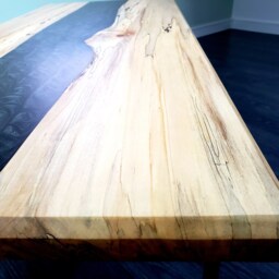 River Coffee Table - thumbnail 2