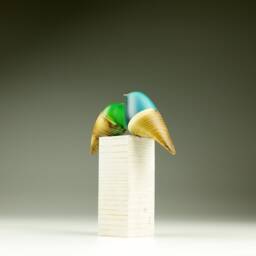 Duo Love Birds - 79 - thumbnail 4