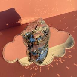 Disco Ball Piggy Bank - thumbnail 2