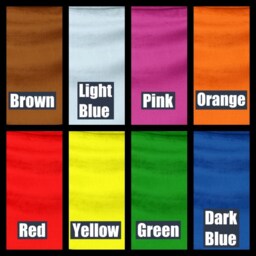 Property Board Style Personalised Wall Art Custom Door Number Street Name & Background Colour Fun Home Bedroom Or Hallway Decor Print - thumbnail 4