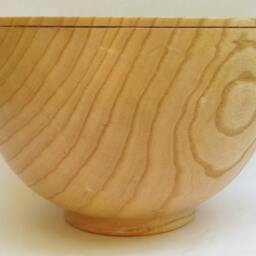 Humpty Dumpty Ash Bowl - thumbnail 2