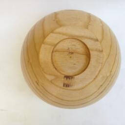 Humpty Dumpty Ash Bowl - thumbnail 4