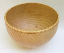Humpty Dumpty Ash Bowl - thumbnail 1