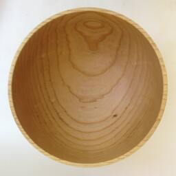 Humpty Dumpty Ash Bowl - thumbnail 3