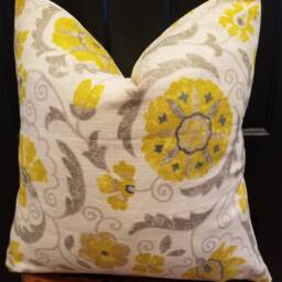 Greys.bluebrowns.pillow Covers.linen.toss Pillows.throw Pillows.slipcovers.cushion Covers.pillow Covers - thumbnail 2