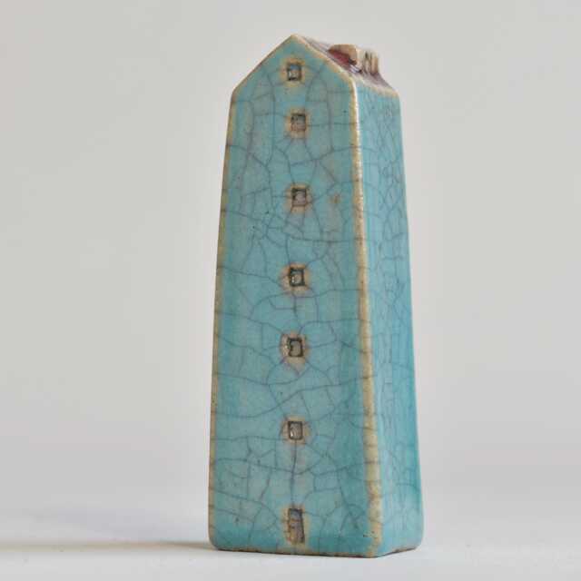 Ceramic House - image 1
