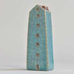Ceramic House - thumbnail 1