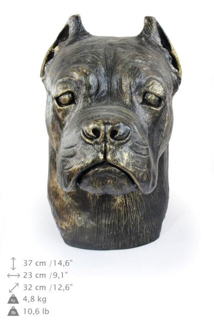 Cane Corso, Dog Big Head Statue, Limited Edition, Artdog - image 1