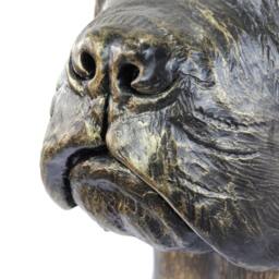 Cane Corso, Dog Big Head Statue, Limited Edition, Artdog - thumbnail 2