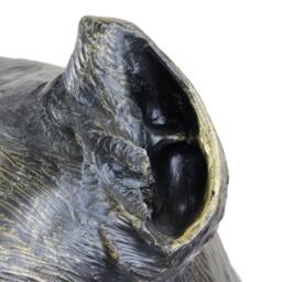 Cane Corso, Dog Big Head Statue, Limited Edition, Artdog - thumbnail 3