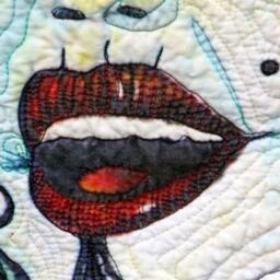 Custom Order The True Diva, Marilyn Monroe As A Wall Hanging - thumbnail 2