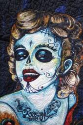 Custom Order The True Diva, Marilyn Monroe As A Wall Hanging