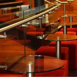 Global Dining Table - thumbnail 2