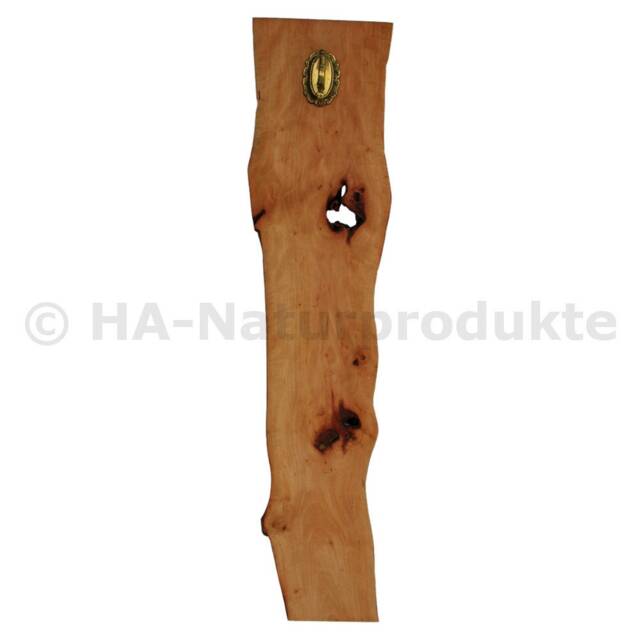Wardrobe - 99 cm Pear Wood - image 1