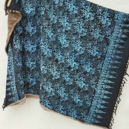 Beach Yoga Blanket + Silk Bag Free - thumbnail 3
