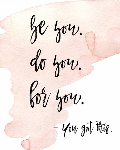 You Got This Office Decor, Home Wall Art Office, Inspirational Quote, Dorm Instant Download, Printable Art, Decor - image 1