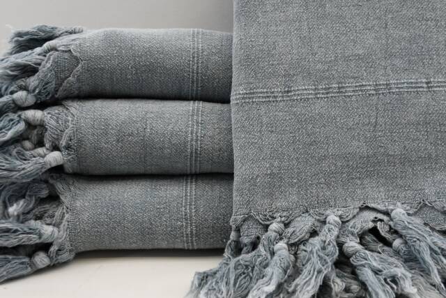 "Bath Towel, 34""x67" - image 1