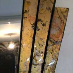 Art Deco Mirror Stylish Design - thumbnail 2
