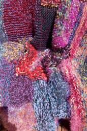 Wooly Wonder Land Blanket - thumbnail 1