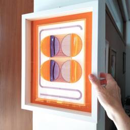 Geometric Abstract Art - thumbnail 3
