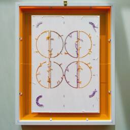Geometric Abstract Art - thumbnail 4