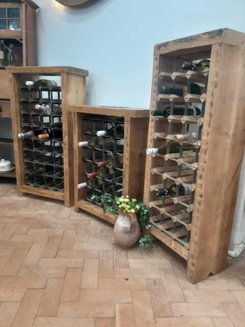 Wine Racks - Made To Order - image 1