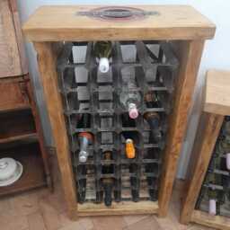 Wine Racks - Made To Order - thumbnail 4